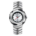 Men's watches y2k special-shaped blade design men's waterproof