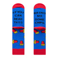 Men socks knee socks socks