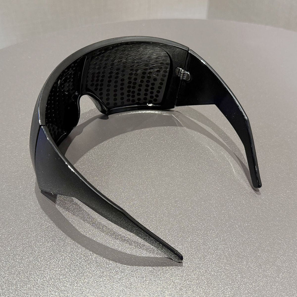 Trendy Punk Glasses