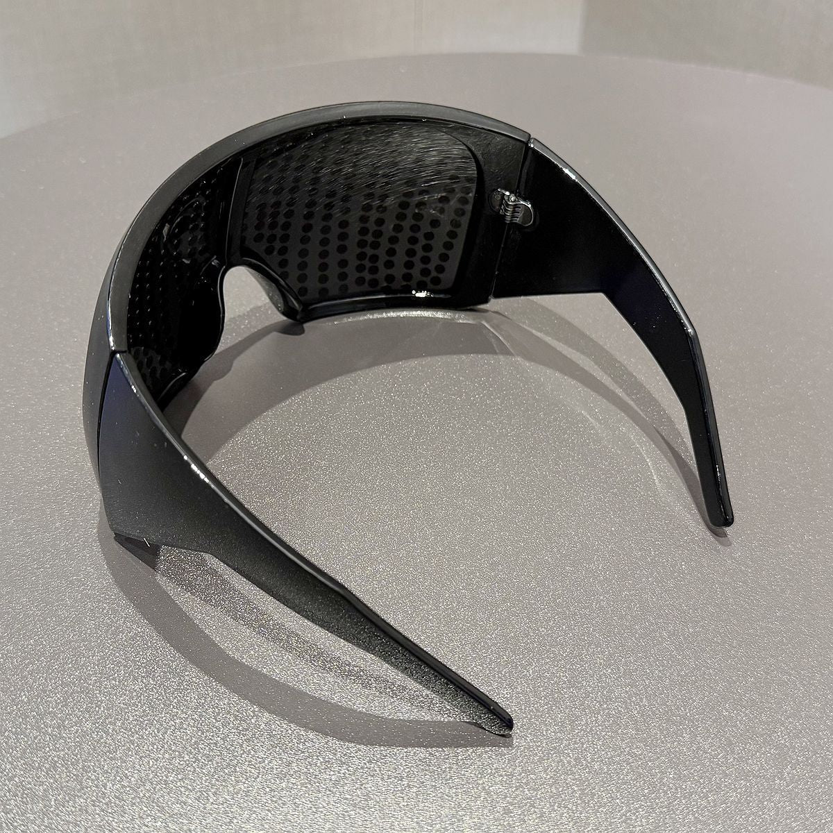 Trendy Punk Glasses