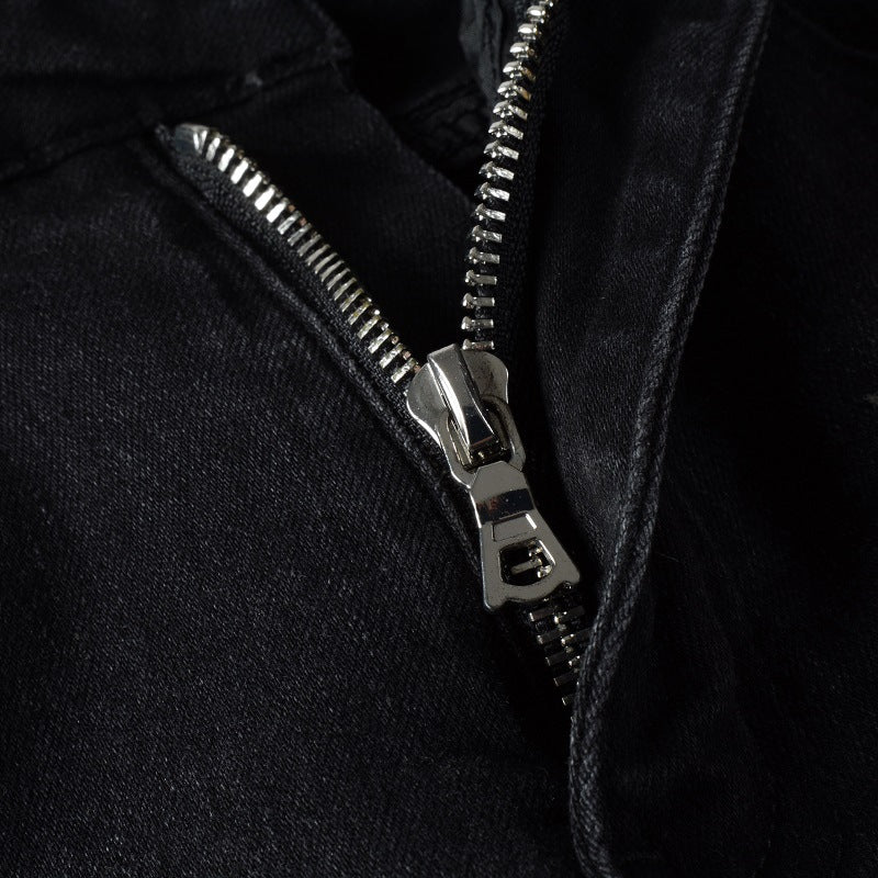AMIRI Jeans Stretch Slim Fit #1312