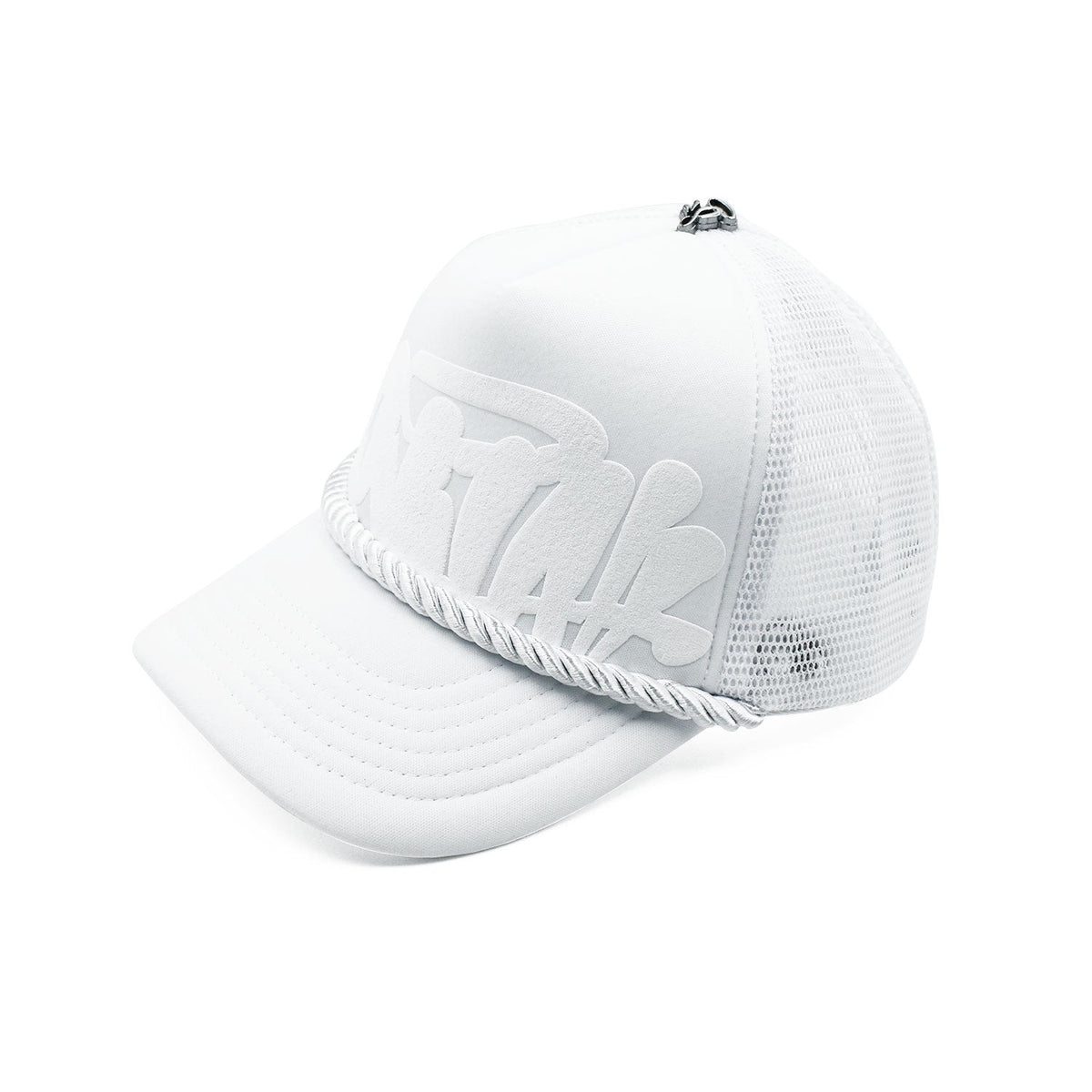 Syna world hat trucker hat foam letter