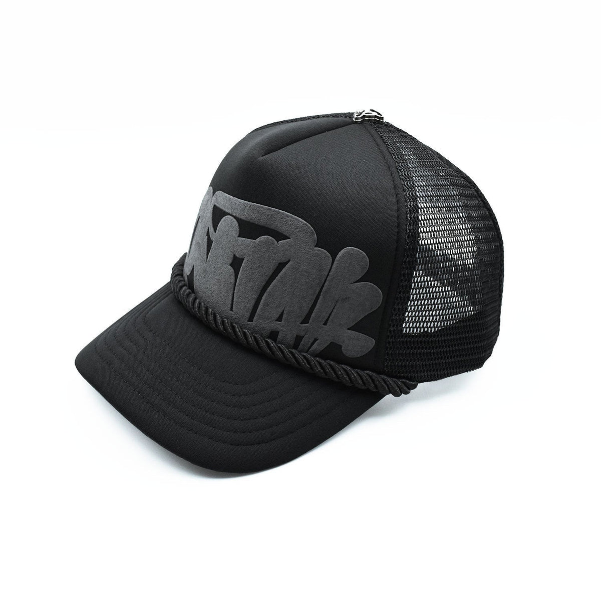 Syna world hat trucker hat foam letter
