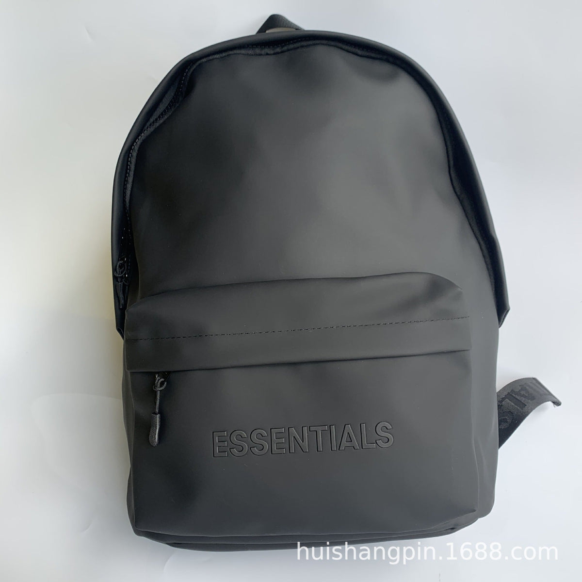 Mens Fog Essentials Bag FOG NEW FEAR OF GOD ESS Mens Backpack Computer Backpack