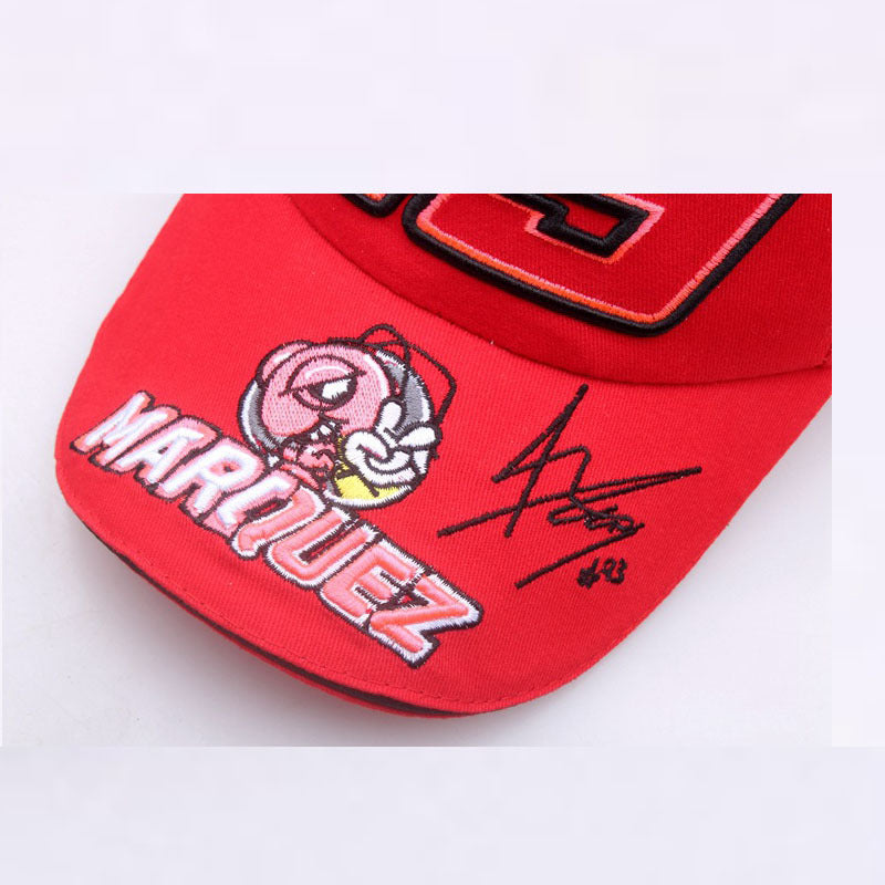 Trendy flat brimmed snapback hats