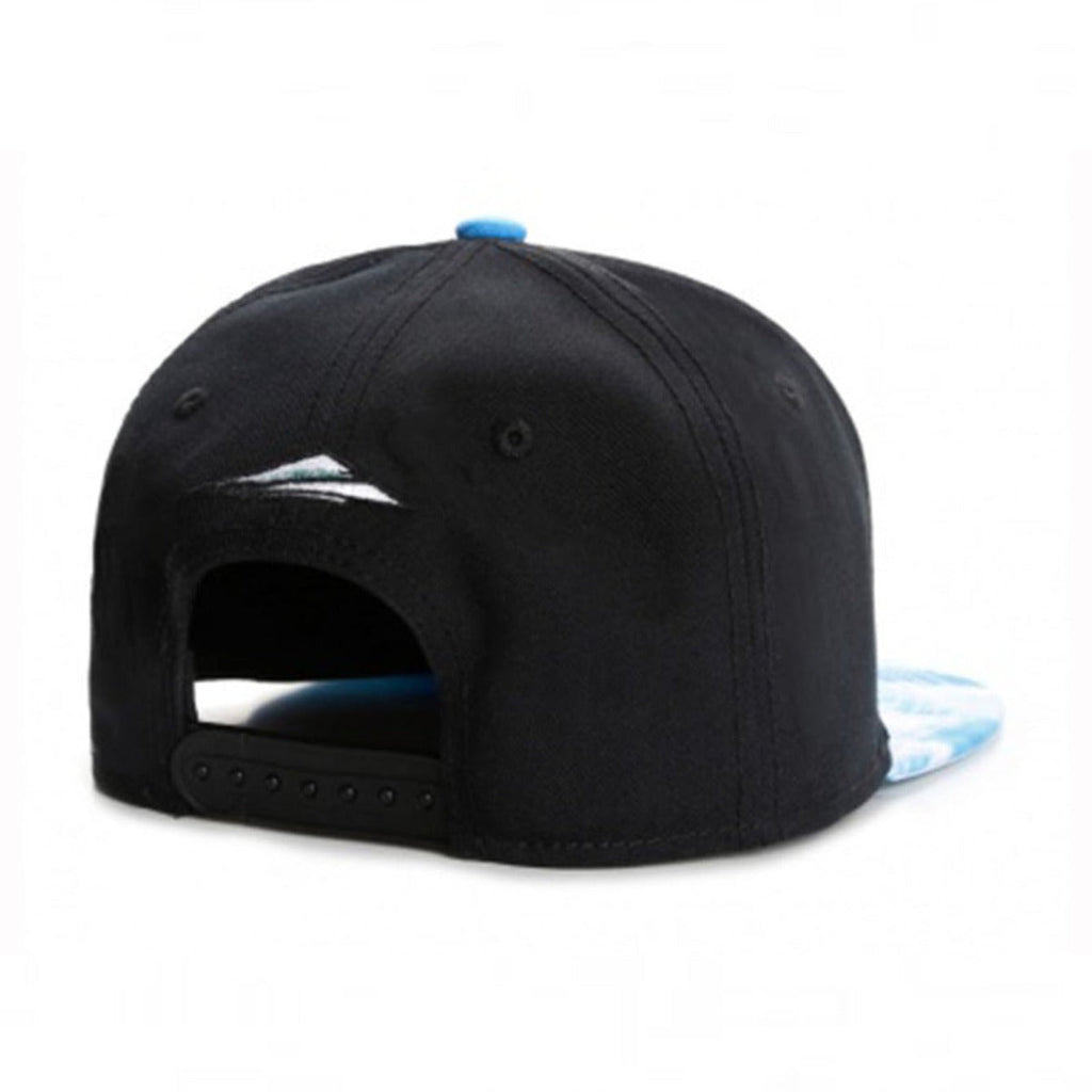 Trendy flat brimmed snapback hatsadjustable spring autum