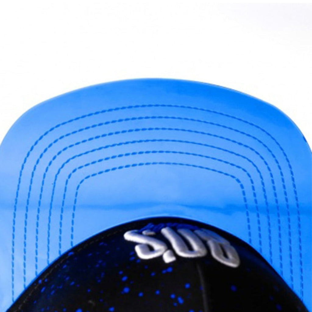 Trendy flat brimmed snapback hatsspring & fallneutral for men and women