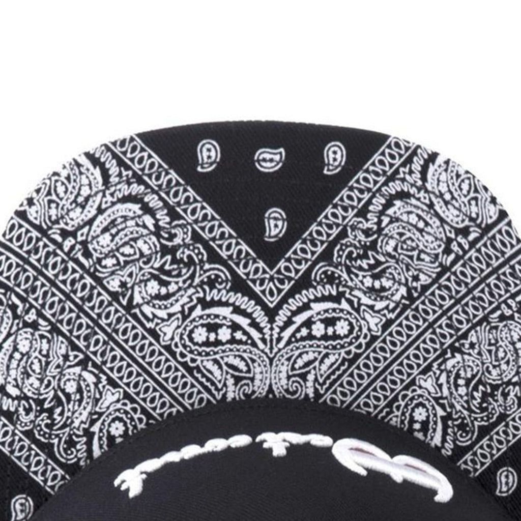 Trendy flat brimmed snapback hatsspring summer