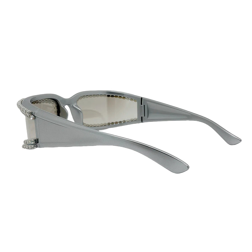 Trendy Punk Glasses Y2K