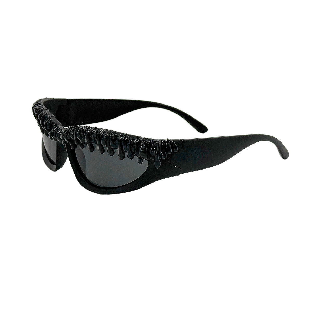 Trendy Punk Glasses