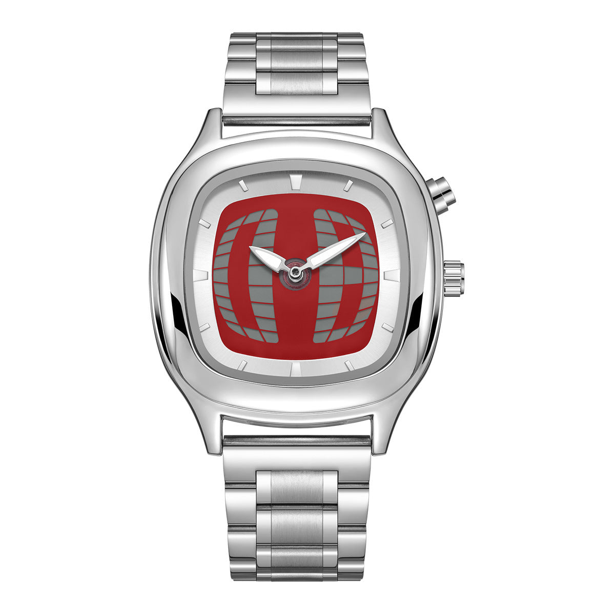 Men's watches Dynamic digital display Men's watches Luminous waterproof