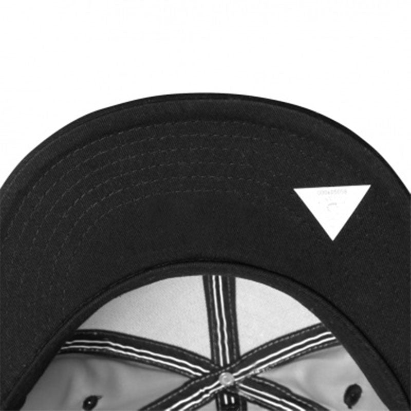 Trendy flat brimmed snapback hatsspring & fall breathable