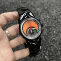 Men's watches blade y2k medieval design retro men's and women's models