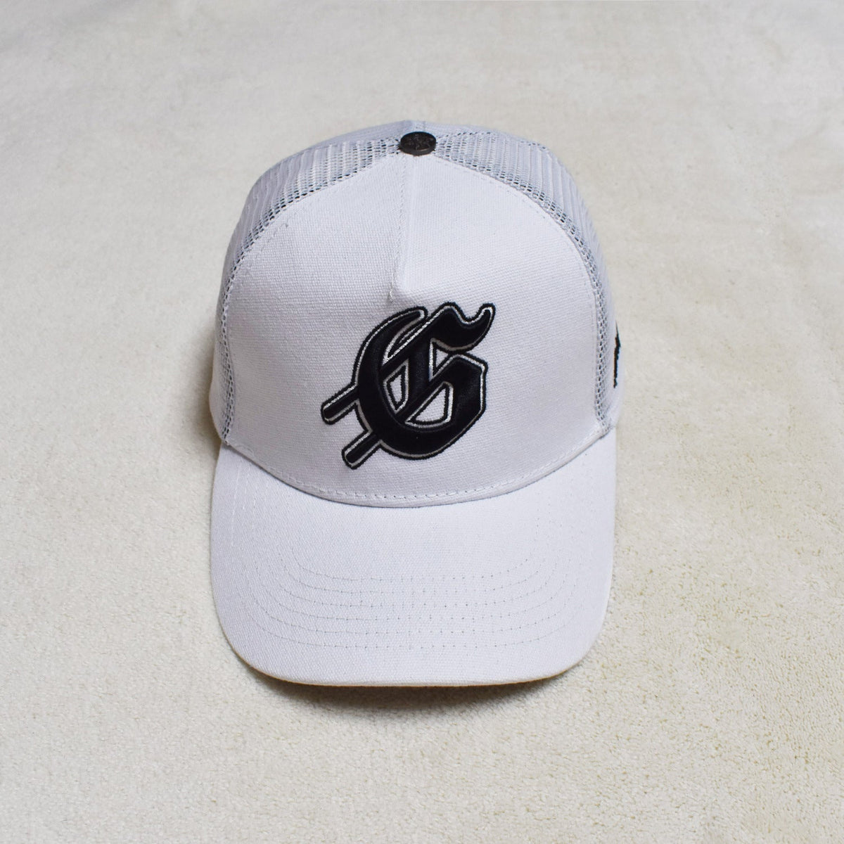 Godspeed hat american tide embroider peaked cap sun hat