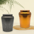 Pet Urn commemorates the passing cute pet cat and dog urn universal tinplate pet supplies urn souvenirs