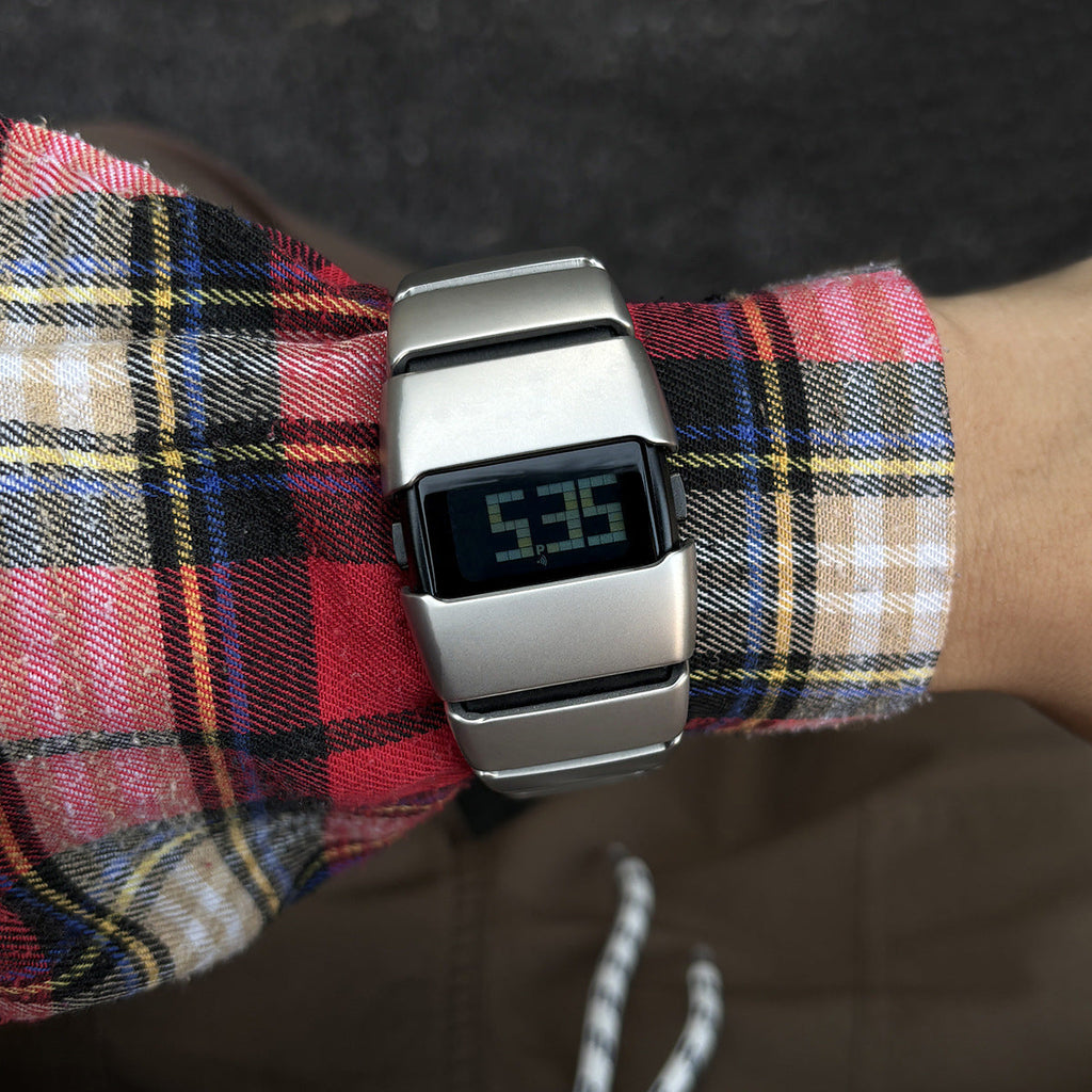 Men's watches y2k special-shaped medieval design for men and women