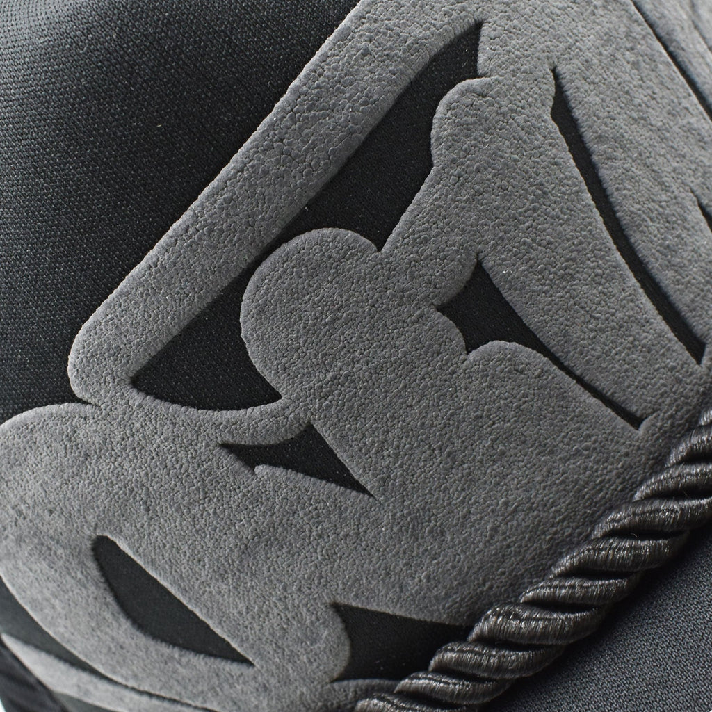 Syna world hat trucker hat foam letter