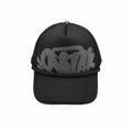 Syna world hat trucker hat foam letter