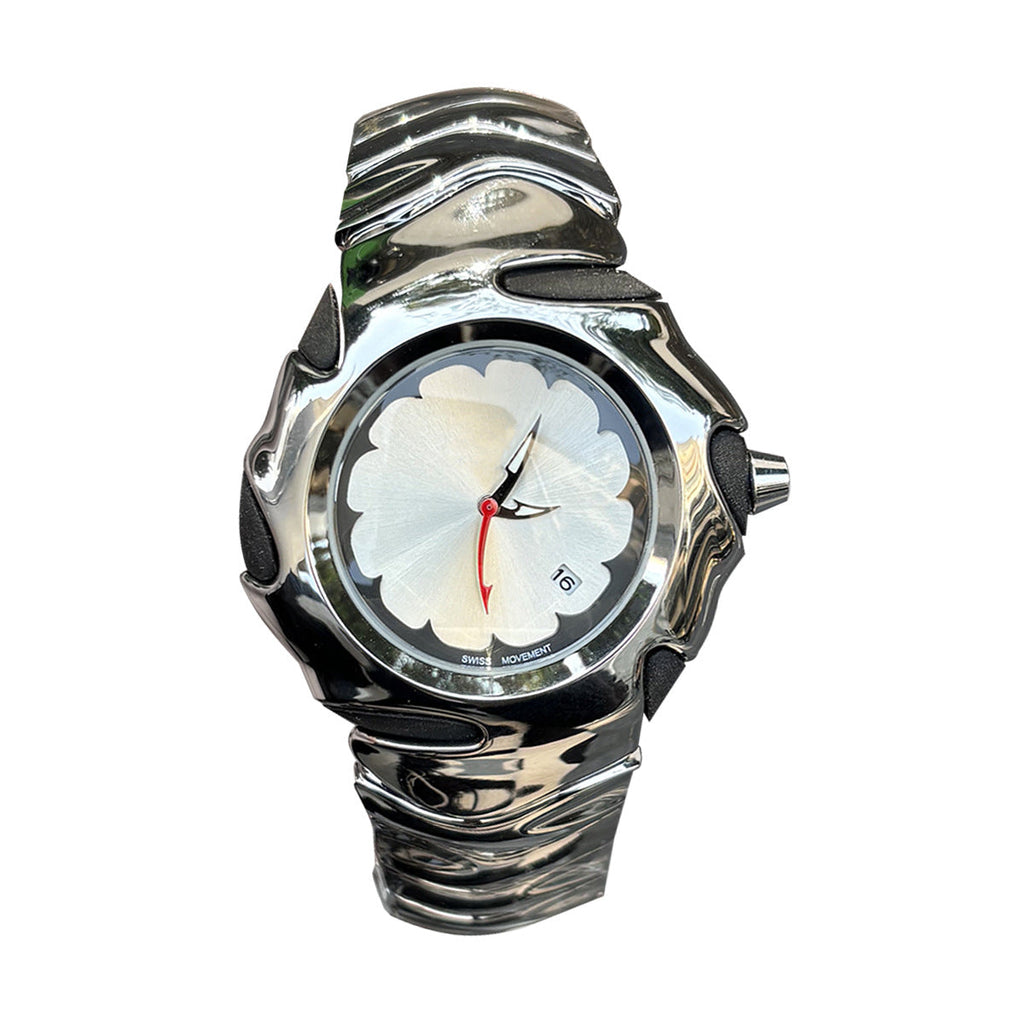 Men's watches [second generation blade] special-shaped retro y2k