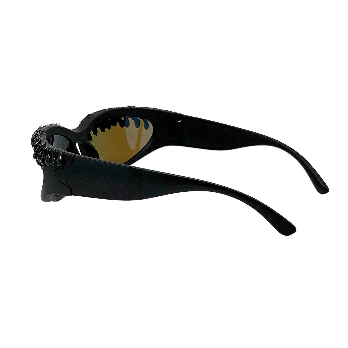 Trendy Punk Glasses