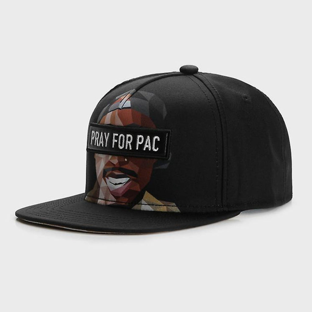 Trendy flat brimmed snapback hatsfor men and women neutral