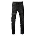 AMIRI Jeans Stretch Slim Fit #1312
