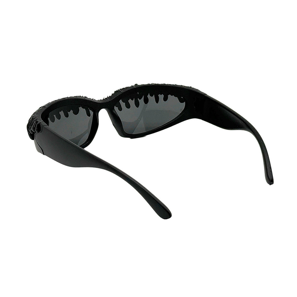 Trendy Punk Glasses