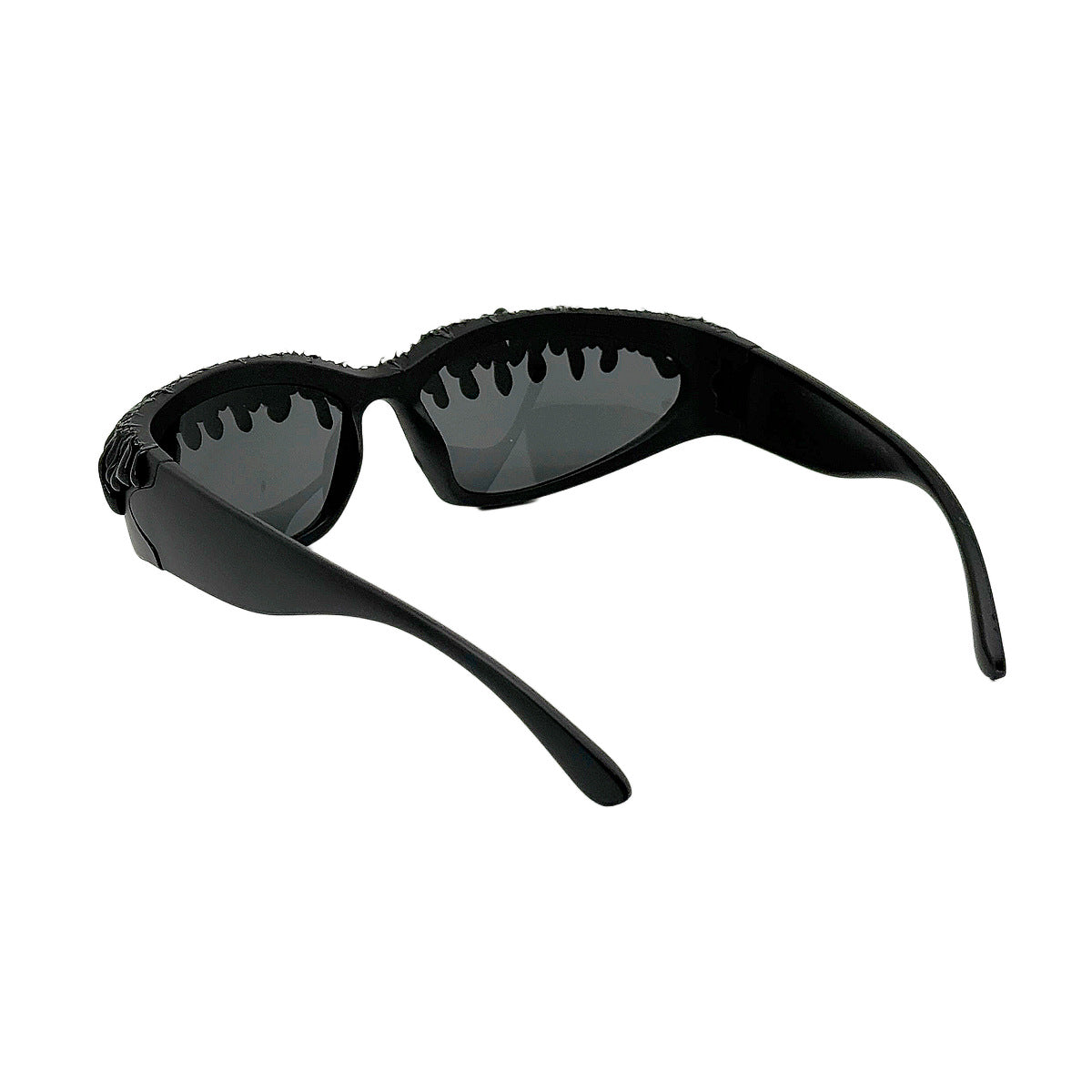 Trendy Punk Glasses