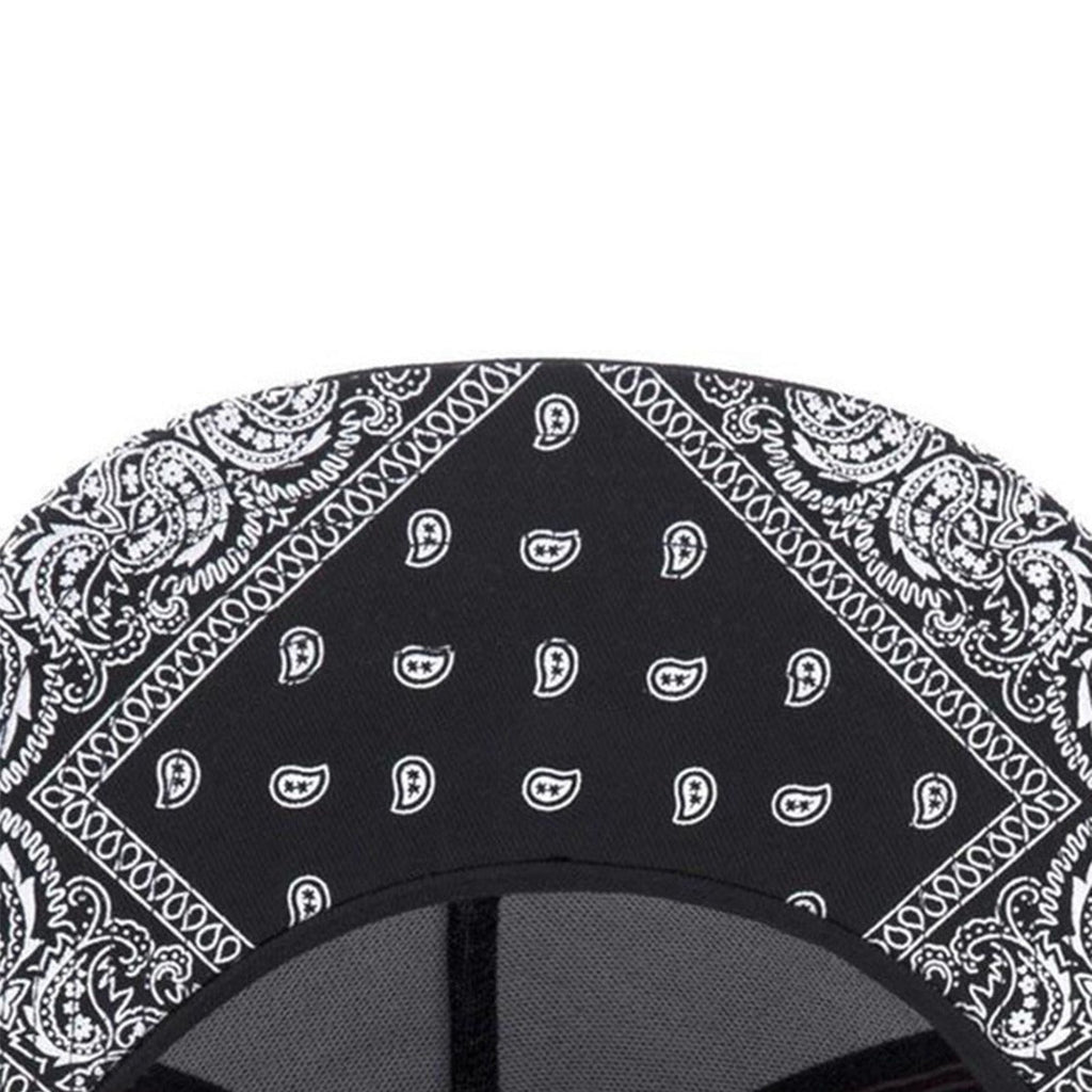 Trendy flat brimmed snapback hatsspring summer