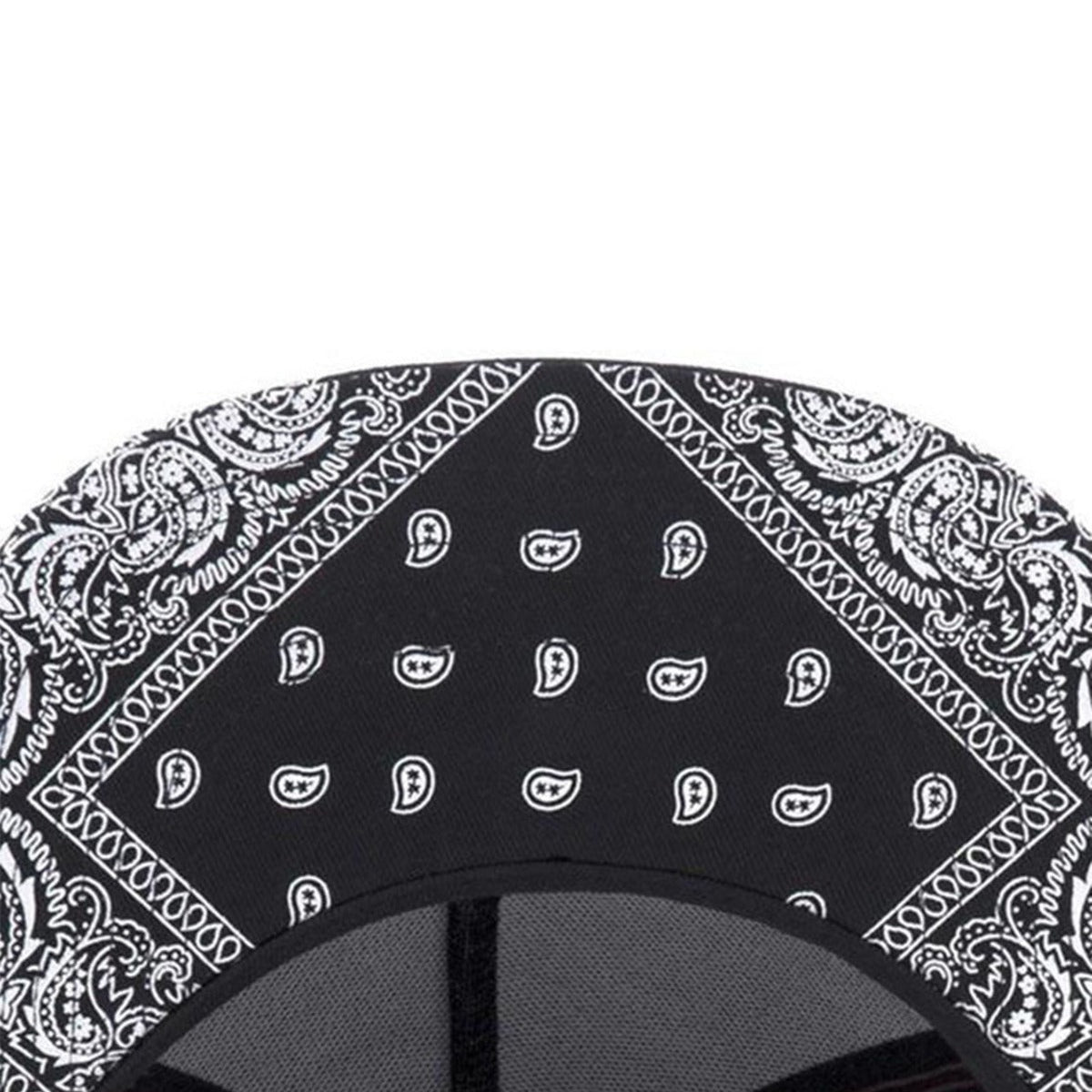 Trendy flat brimmed snapback hatsspring summer