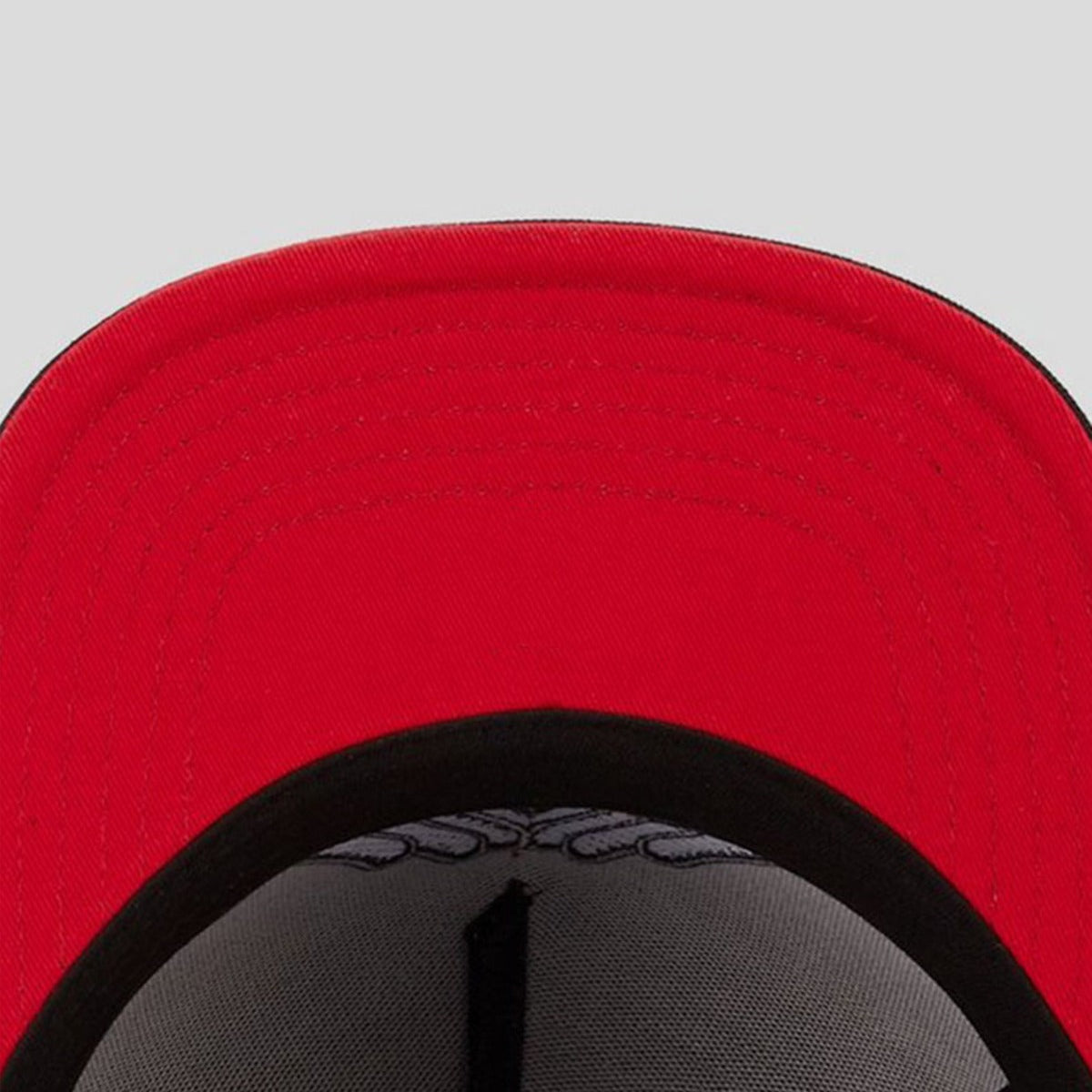 Trendy flat brimmed snapback hatscartoon anime