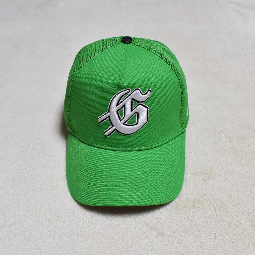 Godspeed hat american tide embroider peaked cap sun hat