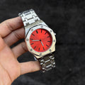 Men's watches waterproof student