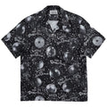 GUILTYPARTIES TIGER Shirts 18SS Disco Ball DISCO Mirror Ball Hawaiian Short Sleeve Shirt