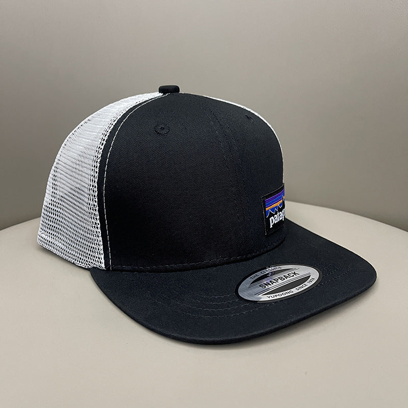 Bata pata outdoor sports breathable baseball cap