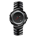 Men's watches y2k special-shaped blade design