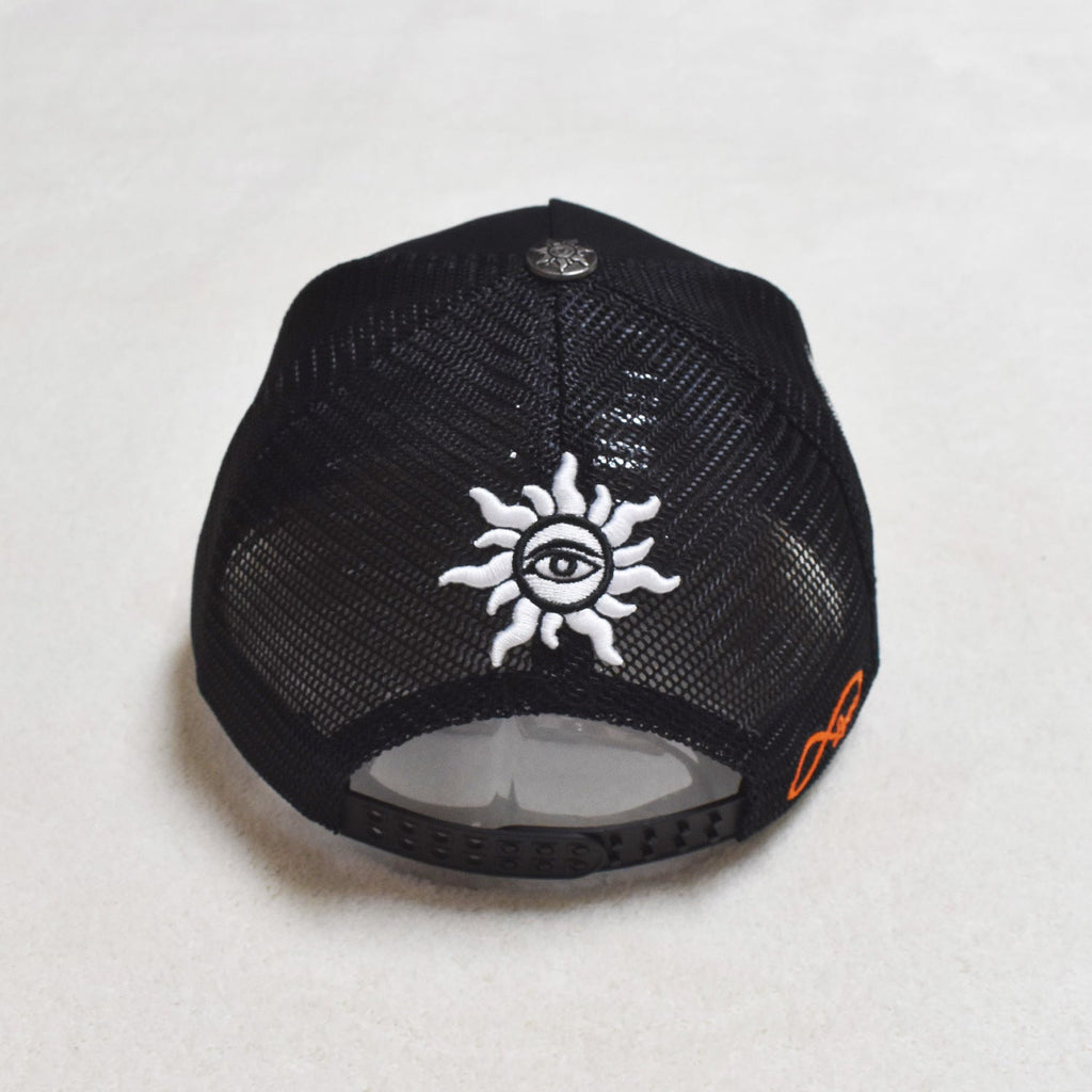 Godspeed hat embroider baseball