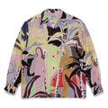 GUILTYPARTIES TIGER Long sleeved shirt, coconut Hawaii