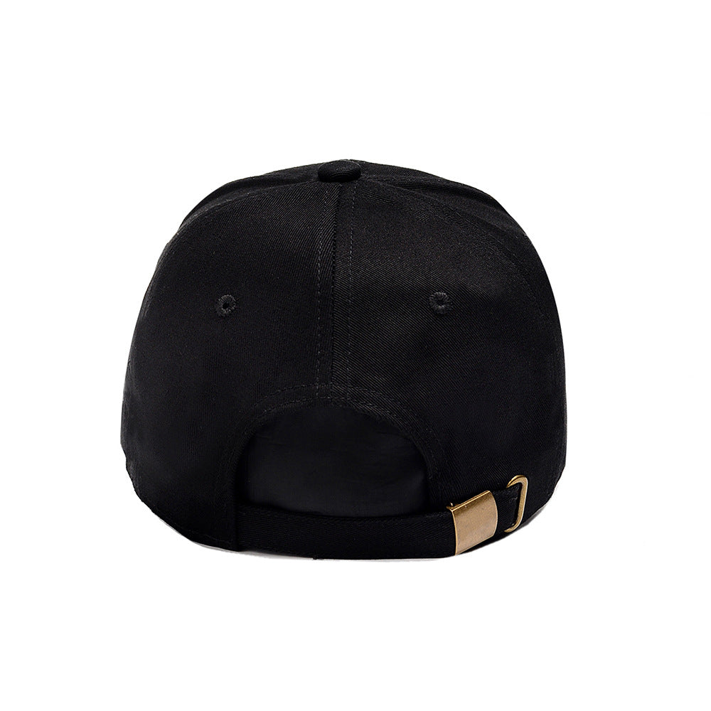 Trendy flat brimmed snapback hatseagle series
