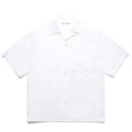 GUILTYPARTIES TIGER Shirts Solid Plain Casual Hawaiian Short Sleeve Rayon Shirt Men