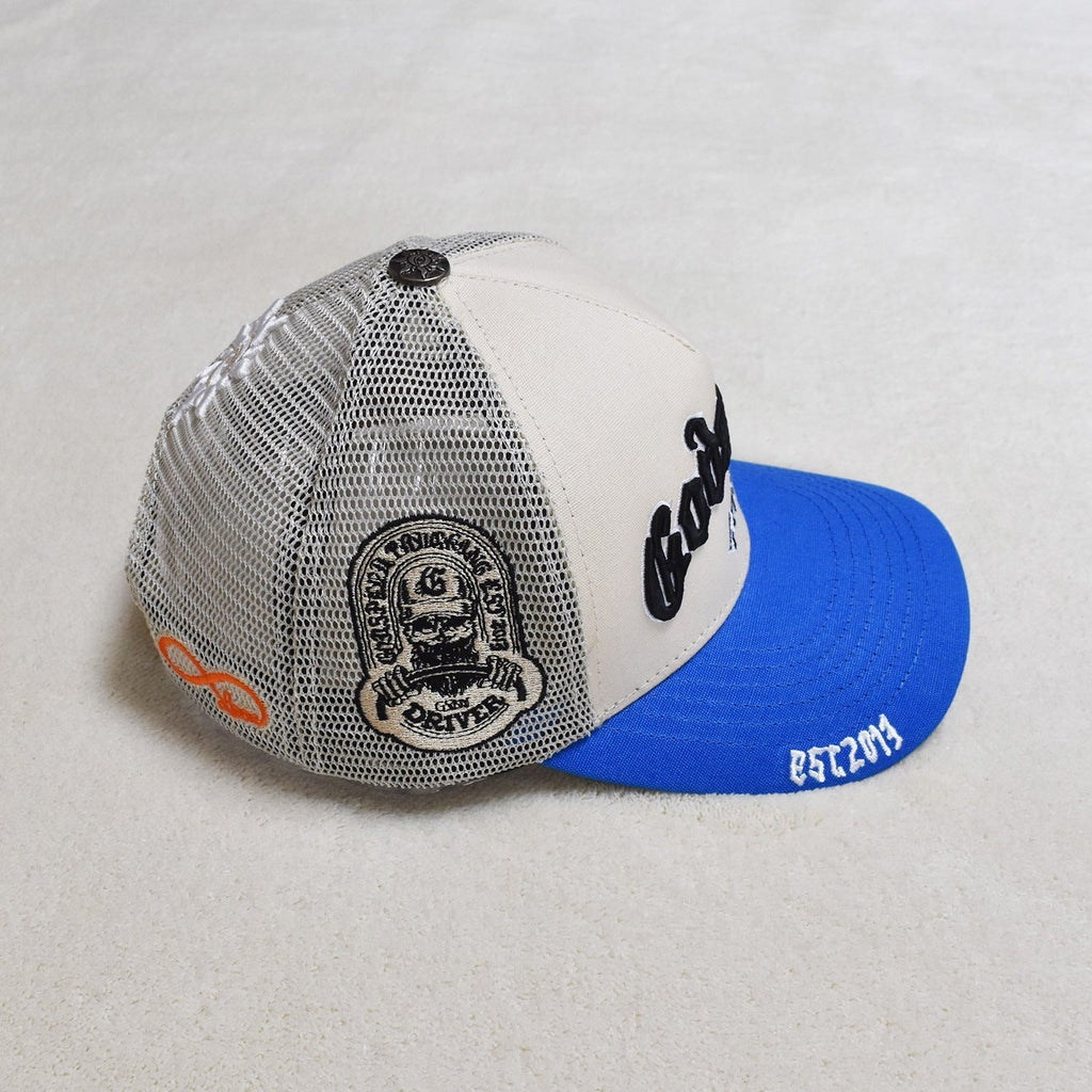 Godspeed hat sun hat embroider baseball