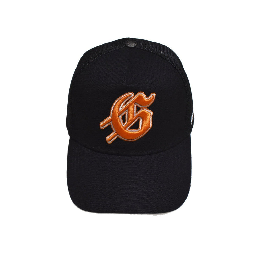 Godspeed hat american tide embroider peaked cap sun hat