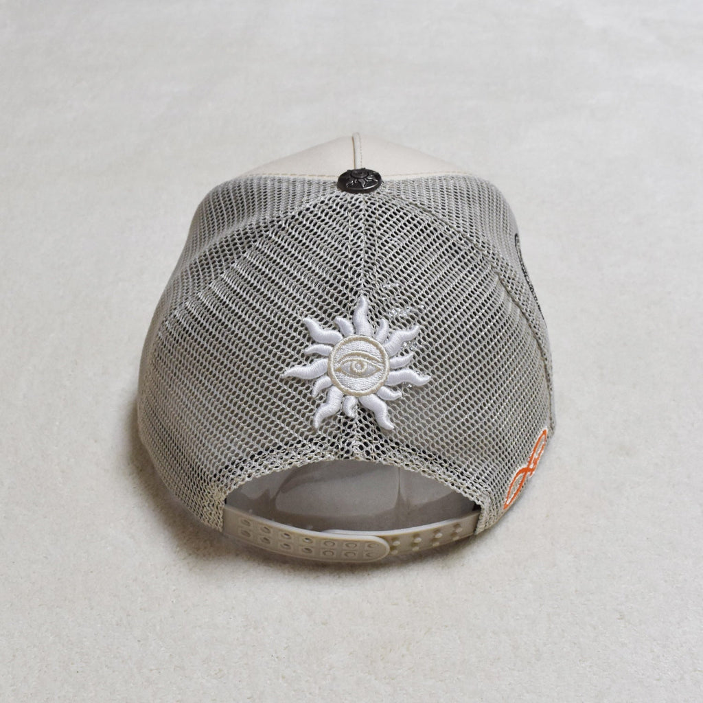 Godspeed hat embroider baseball