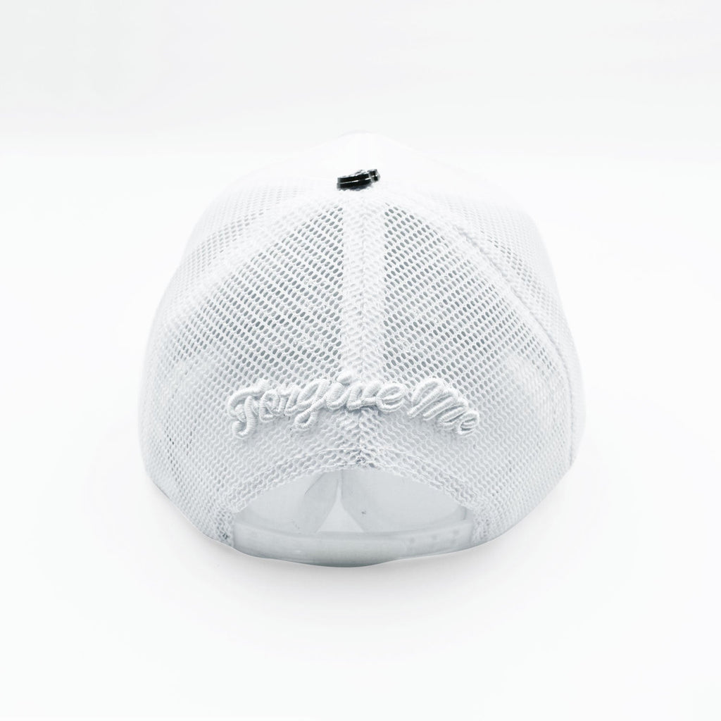 Syna world hat trucker hat foam letter