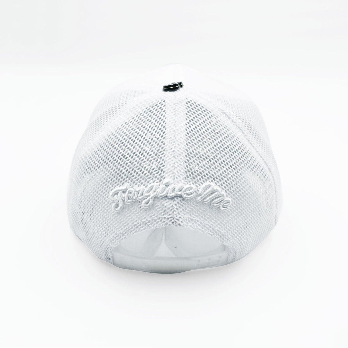 Syna world hat trucker hat foam letter