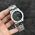 Men's watches popular waterproof ins student