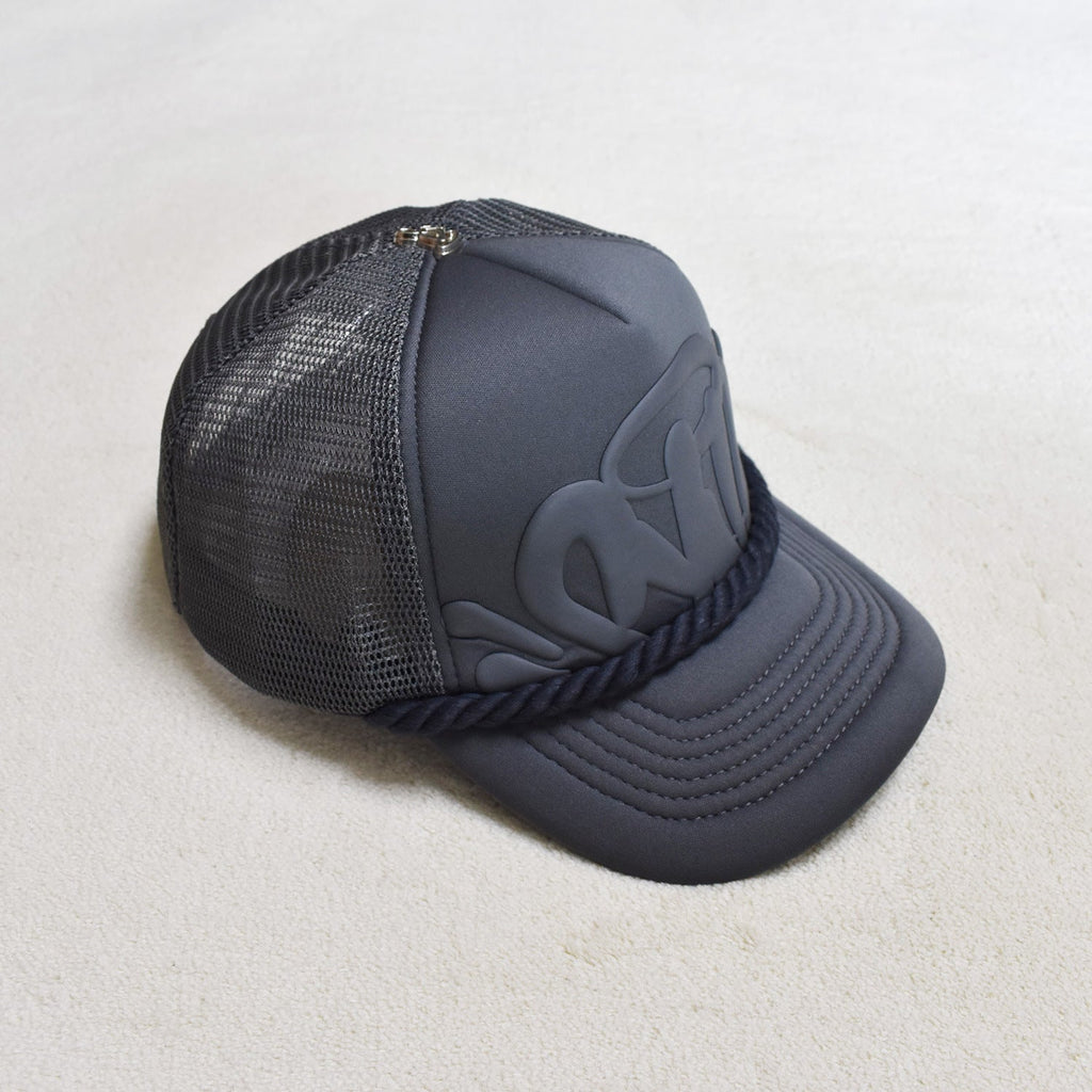Syna world hat trick cap trucker cap