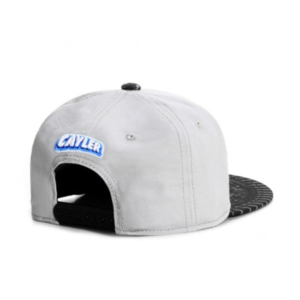 Trendy flat brimmed snapback hatsmunchies milk biscuits fall and winter sun protection and windproof