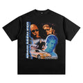 Nba T Shirt Short Sleeve T-shirt Loose Men and Women High-quality pure cotton comfortable and trendy clothing