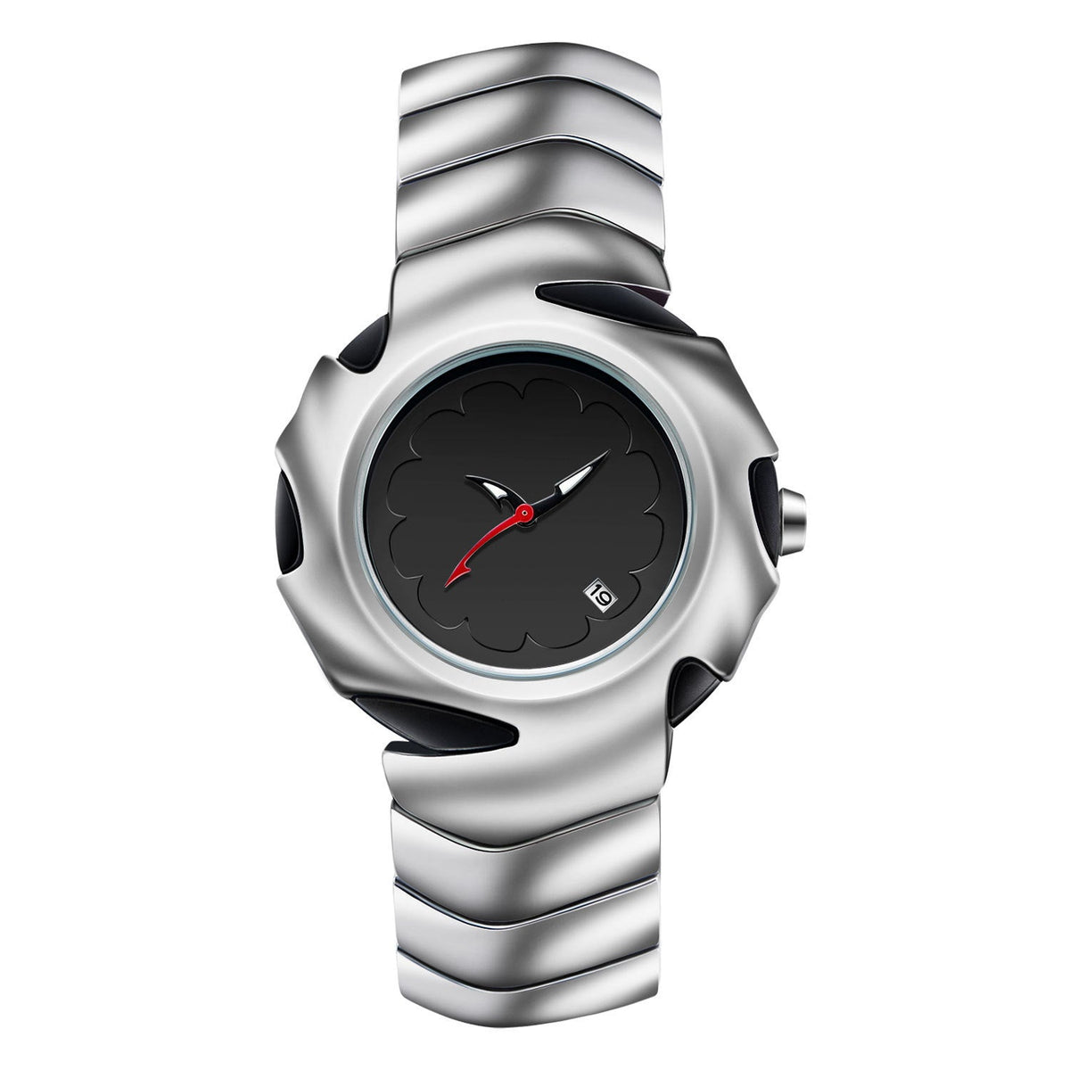 Men's watches oak medieval bladed ley oakley